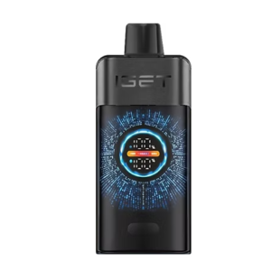 IGET One – Black Forest – 12,000