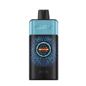 IGET One – Blue Monster – 12,000