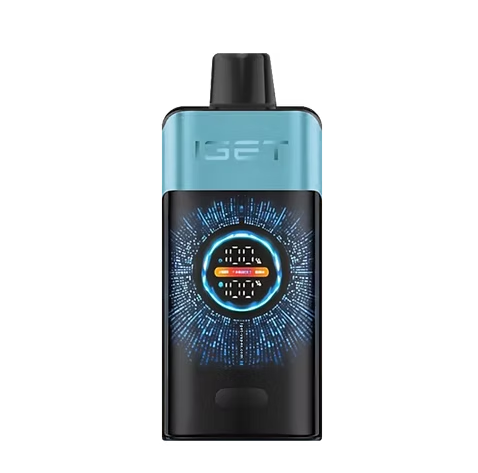 IGET One – Blue Monster – 12,000