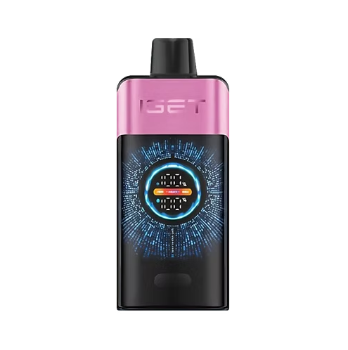 IGET One – Cherry Monster – 12,000