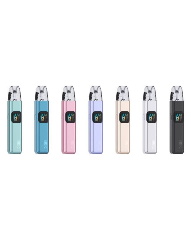 SMOK ARCO DIGI Pro Pod System Kit 1300mAh