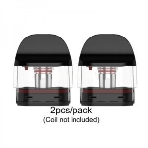 SMOK Nord 6 Empty Pod Cartridge 5ml 2PCS/Pack