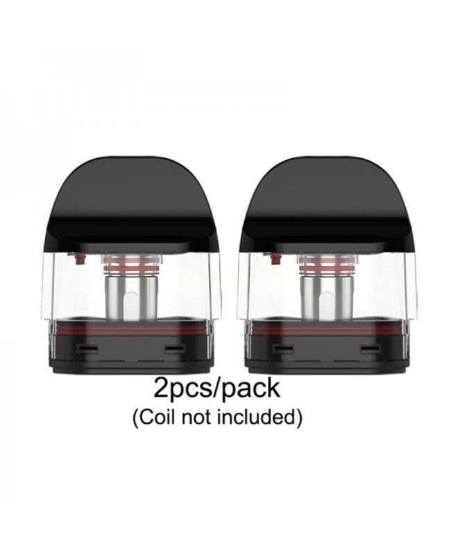 SMOK Nord 6 Empty Pod Cartridge 5ml 2PCS/Pack