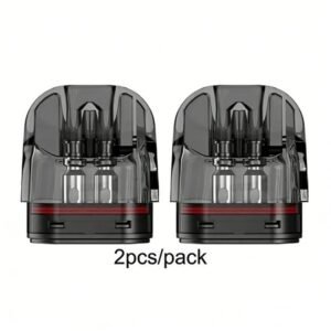 SMOK Nord 6 Pod Cartridge with Dual Meshed Coil 5ml 2PCS/Pack