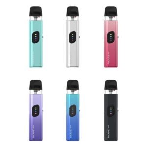 SMOK Novo Go Pod System Kit 1350mAh 30W