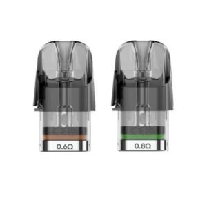 SMOK Novo Pod CLX Cartridge 3PCS/Pack