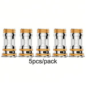 SMOK RPM4 Coil for Nord 6 Kit 5PCS/Pack