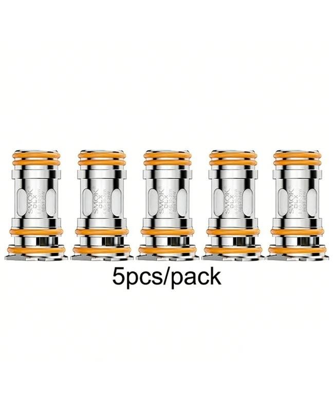 SMOK RPM4 Coil for Nord 6 Kit 5PCS/Pack