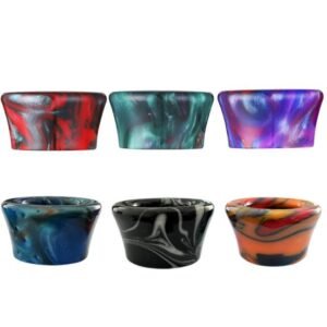 Smok TFV18 Drip Tips