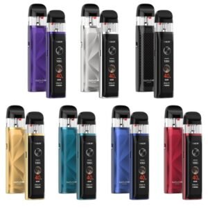 SMOK Novo 6 Ultra Pod System Kit 1700mAh 3ml