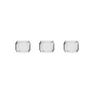 Smok TF-D Subtank Atomizer Replacement Glass Tubes 3PCS/Pack
