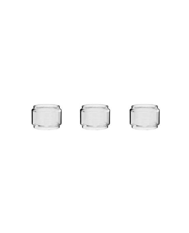 Smok TF-D Subtank Atomizer Replacement Glass Tubes 3PCS/Pack