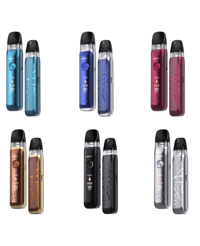 SMOK Novo Axis Pod System Kit 1350mAh