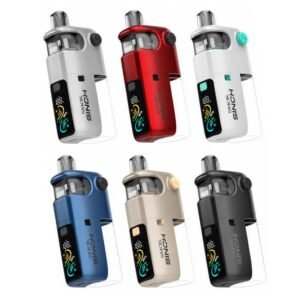SMOK Sinch Pod System Kit 1000mAh 6ml